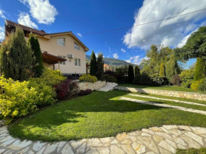 Villa Maria
